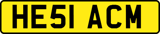 HE51ACM