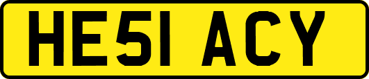 HE51ACY