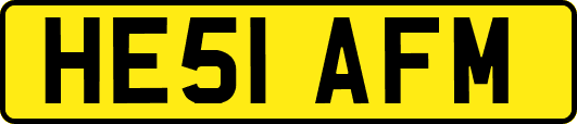 HE51AFM