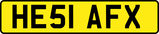 HE51AFX