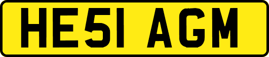 HE51AGM