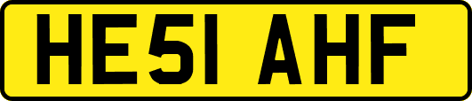 HE51AHF