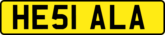 HE51ALA