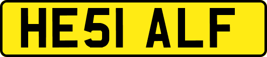 HE51ALF