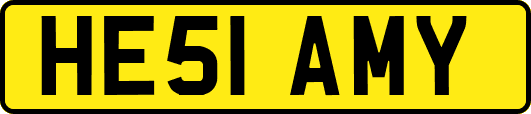 HE51AMY