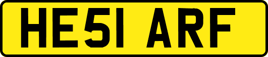 HE51ARF