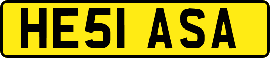 HE51ASA