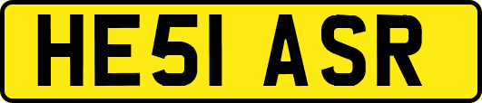 HE51ASR