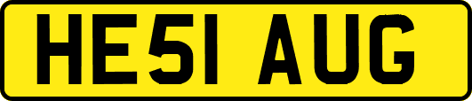 HE51AUG