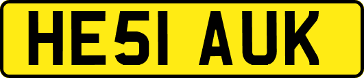 HE51AUK