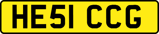 HE51CCG