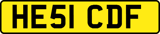 HE51CDF