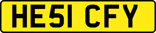 HE51CFY