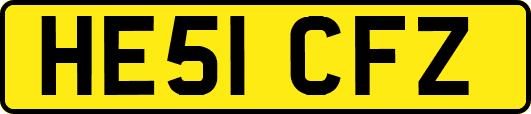 HE51CFZ