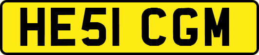 HE51CGM