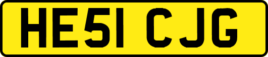 HE51CJG