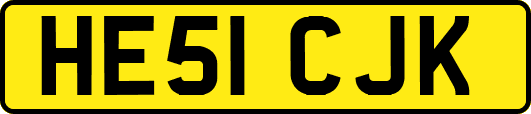 HE51CJK