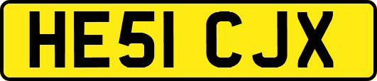 HE51CJX