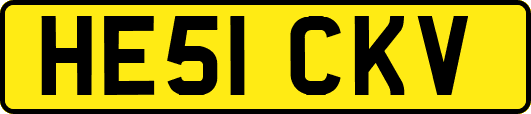 HE51CKV