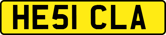 HE51CLA