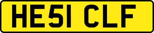 HE51CLF