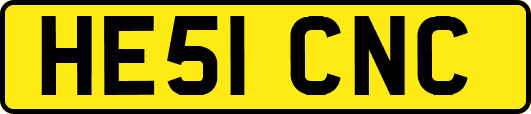 HE51CNC