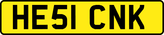 HE51CNK