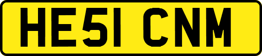 HE51CNM