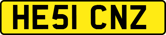 HE51CNZ