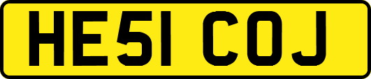 HE51COJ