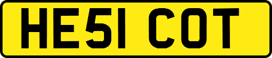 HE51COT