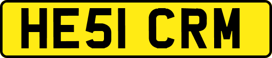 HE51CRM
