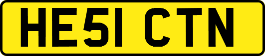HE51CTN