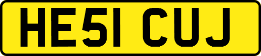 HE51CUJ