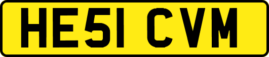 HE51CVM