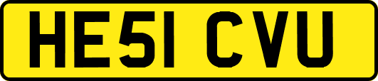 HE51CVU