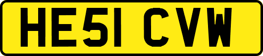 HE51CVW