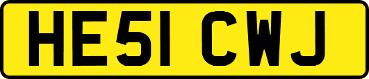 HE51CWJ