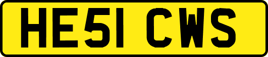 HE51CWS