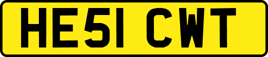 HE51CWT