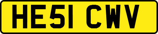 HE51CWV
