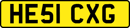 HE51CXG