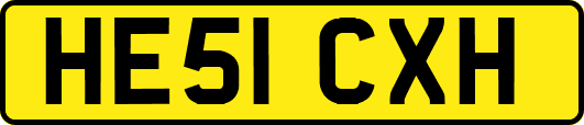 HE51CXH