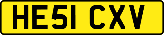 HE51CXV