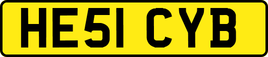 HE51CYB