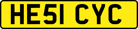 HE51CYC