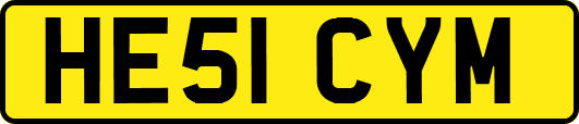 HE51CYM