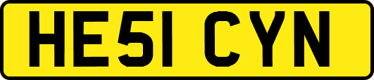 HE51CYN