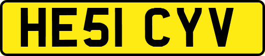 HE51CYV
