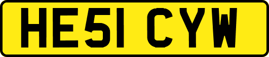 HE51CYW